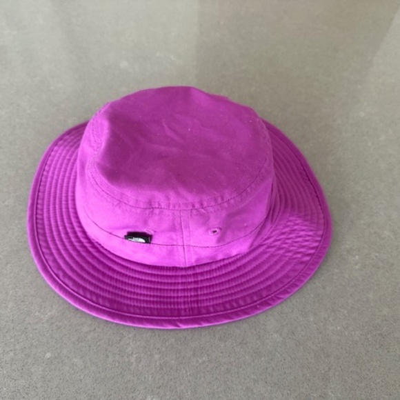 Infant The North Face Class V Brimmer Bucket Hat Sun Hat - Picture 1 of 6